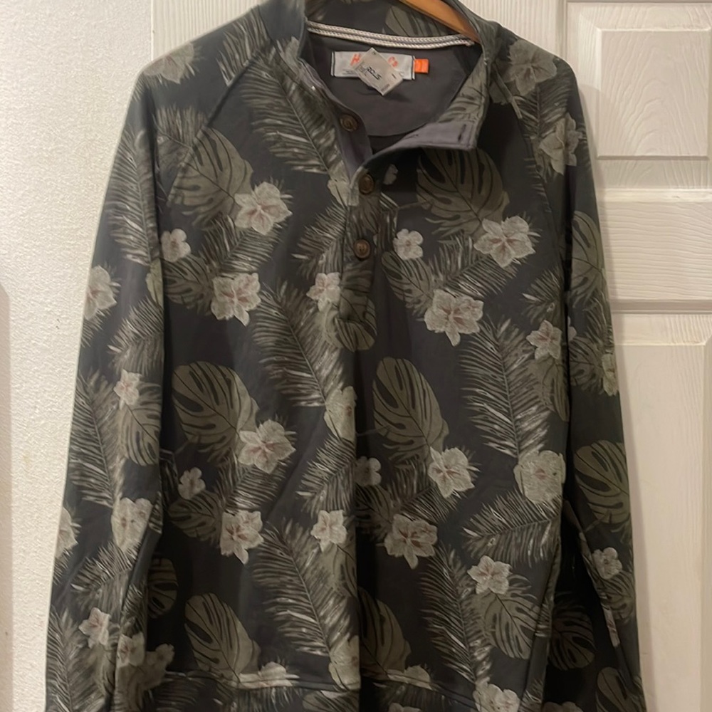 Size M